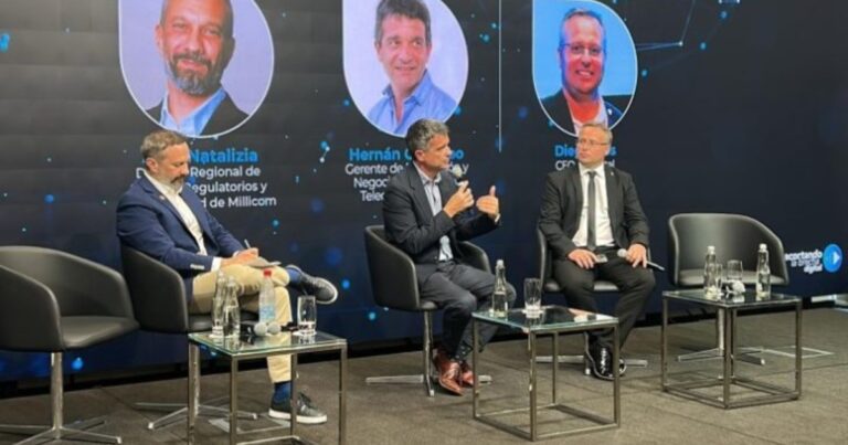 Fuertes críticas de las empresas de telefonía celular, que piden revisar la licitación 5G en Paraguay