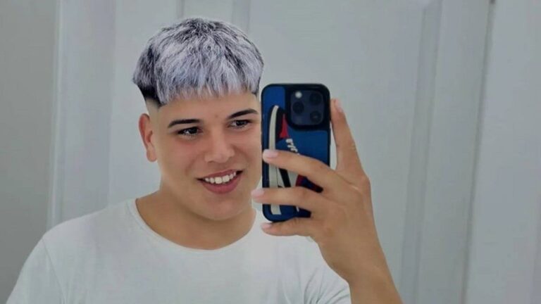 Se postergó la difusión del parte médico de Thiago Medina tras una reunión médica