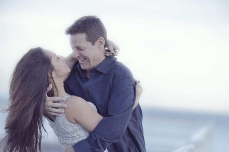 Renunció a la Argentina por amor y pasó por alto algo clave: Sé que no soy la única que vivió algo así