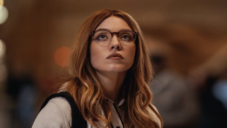 Es considerada una de las peores películas de los últimos años, pero Prime Video la agregó a su catálogo