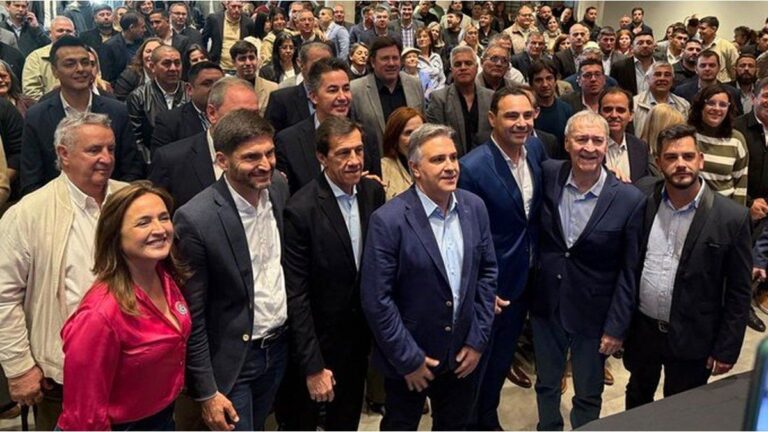 La política celebró el anuncio de retenciones cero a todos los granos, pero exigió su aplicación permanente