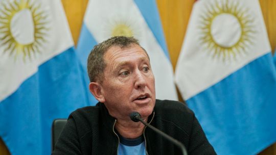 De Loredo con García Elorrio? La palabra del mestrismo