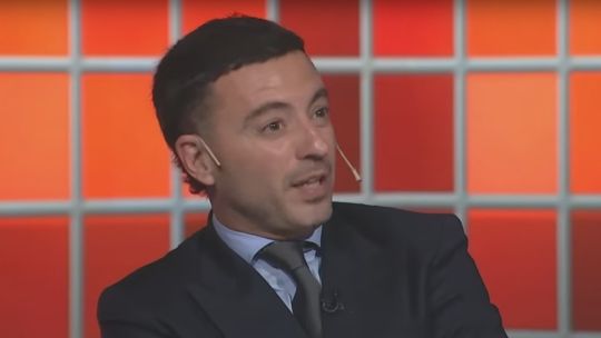 Rodrigo De Loredo fustigó al Gobierno: «Peronizó sus decisiones y su mesa chica»