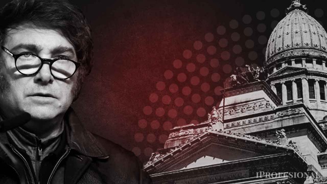 La ayuda de Trump de u$s20.000M debe pasar por el Congreso o Milei esquiva al kirchnerismo?