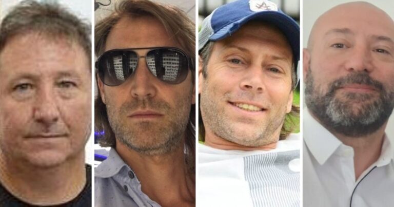 El escándalo de los audios: qué busca el fiscal en la facturación y los negocios de Spagnuolo y los Kovalivker