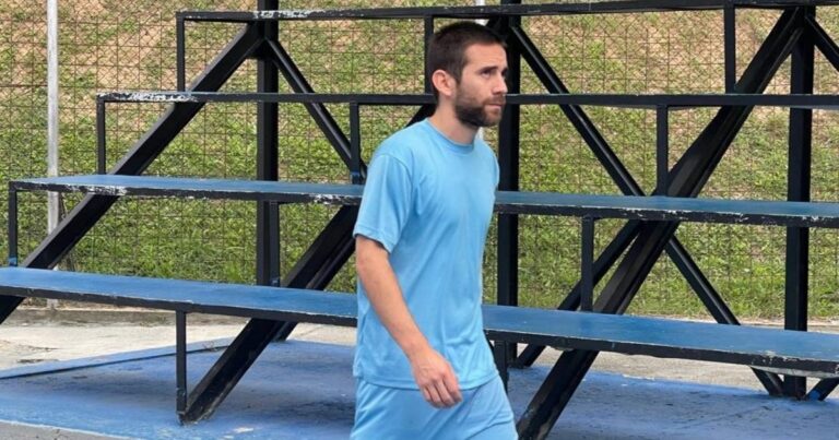 La madre del gendarme Nahuel Gallo teme represalias contra su hijo en Venezuela, donde sigue secuestrado