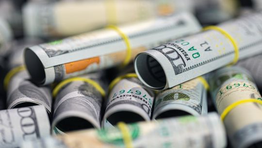 Qué pasará con el precio del dólar tras los anuncios de auxilio financiero