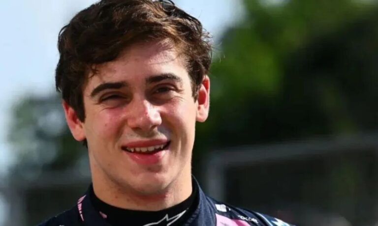 A un paso de confirmarse: Franco Colapinto y su futuro en la Fórmula 1