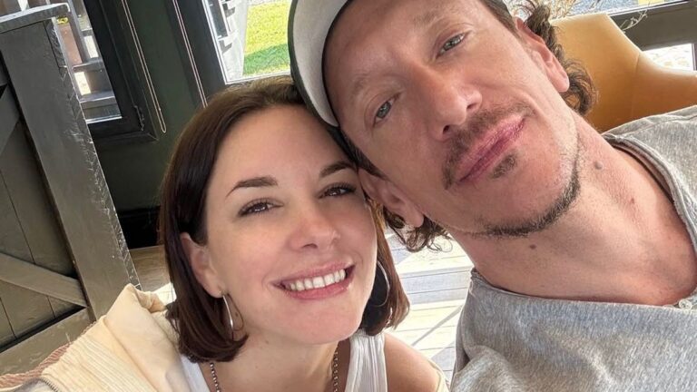 Al final, lo confesó: Nico Vázquez reveló estar en «algo sin título» con Dai Fernández