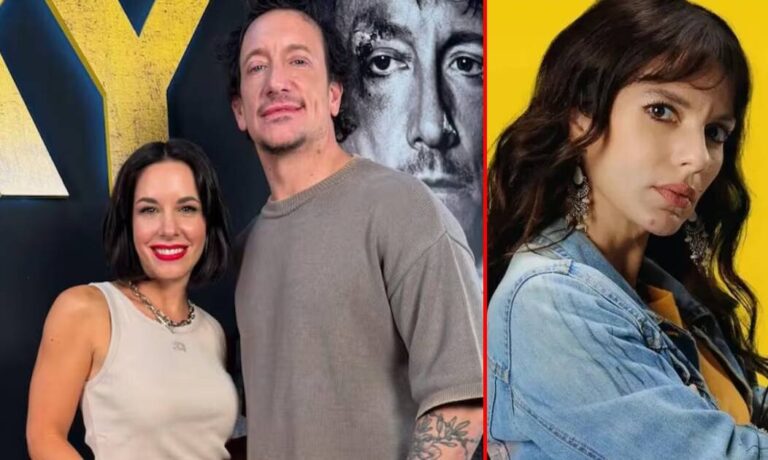 Nico Vázquez confesó lo más sano de su amor con Dai Fernández y destrozó a Gimena Accardi