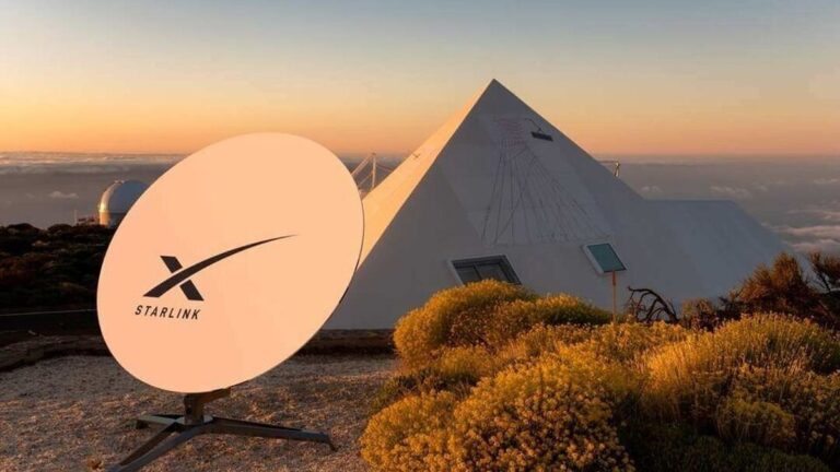 Starlink en Argentina: el dispositivo complementario que ayudará a tener conexión en cualquier parte del hogar