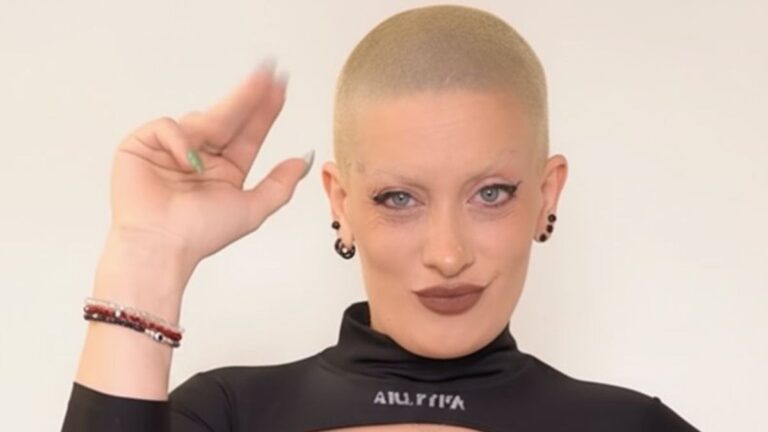 Furia Scaglione volvió a estallar contra Telefe en «El Internado» de Chile: qué dijo