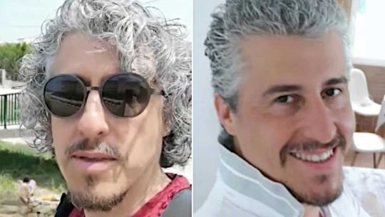 Un mail que rebotó y coordenadas falsas: el enigma del argentino que desapareció en Asia buscando «paz mental»