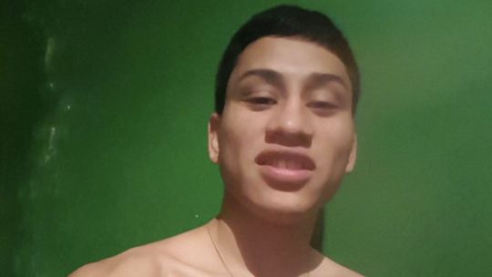 Prisión preventiva para Axel Araneda, que manejaba alcoholizado a 170 km/h y provocó la muerte de una familia en Río Negro