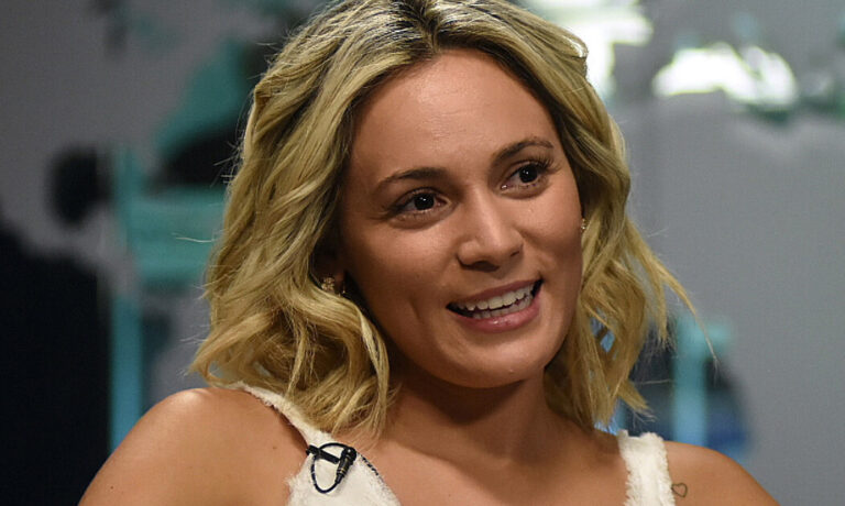 El hermoso anuncio de Rocío Oliva sobre su maternidad a los 35 años: «Estoy…»