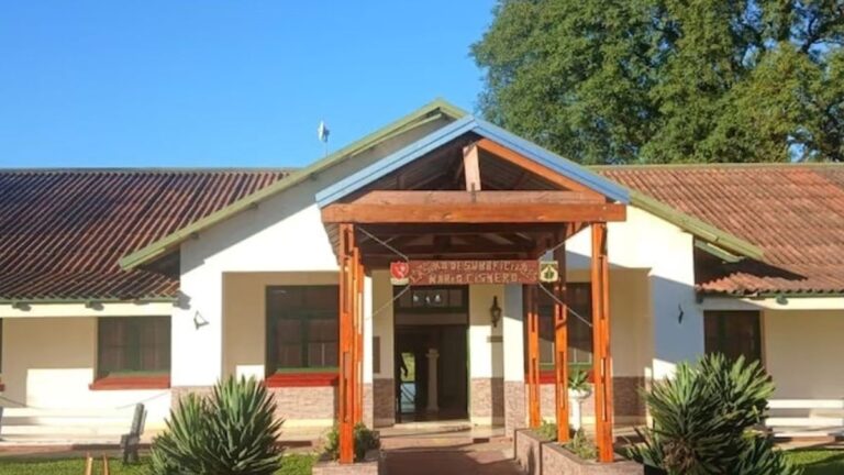 Encontraron muerto a un suboficial del Ejército en un cuartel de Corrientes