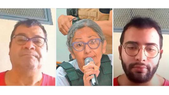 Las penas por el caso Cecilia Strzyzowski se conocerán en 2026: cómo espera en prisión el clan Sena