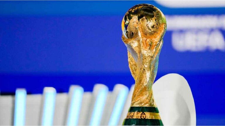 FIFA confirmó los premios récord para el Mundial 2026: los millones de dólares que se lleva el campeón y cada selección por participar