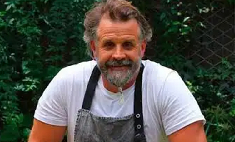 Inquietante versión sobre lo que pasó con Christian Petersen en el Lanín: «Excitación, actitudes extrañas, no lo podían controlar»