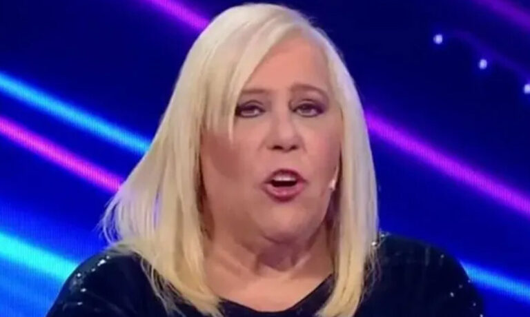 Laura Ubfal anunció la triste separación de una de las parejas más queridas: «Se dejaron»