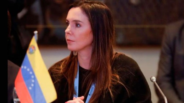 Exembajadora de Venezuela en Argentina aseguró que el chavismo financió la campaña de Cristina
